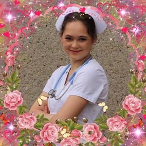 Meet your Posher, Katia